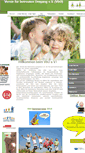 Mobile Screenshot of konflikthilfe.org